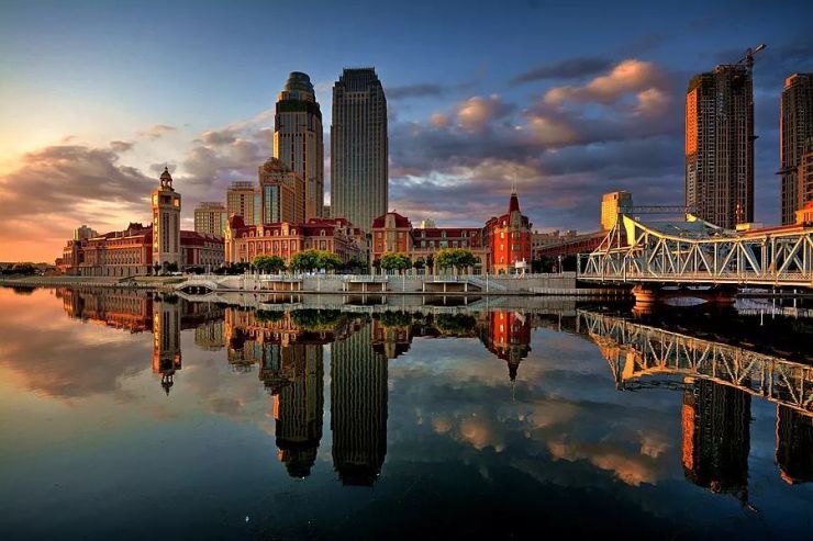 这就是和平区-天津搜狐焦点