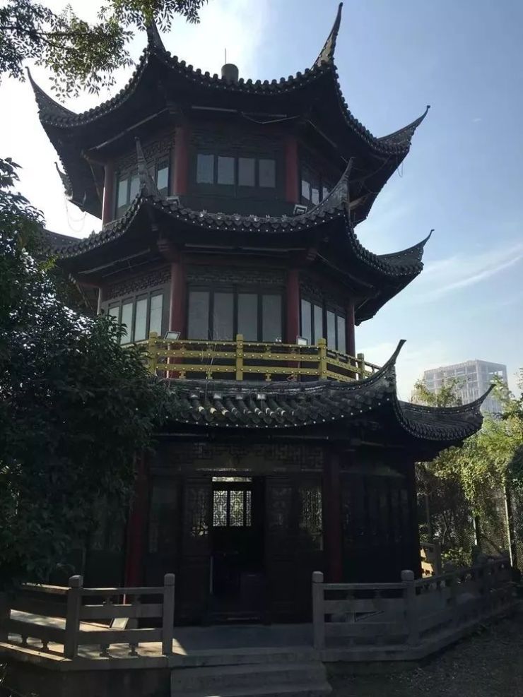 投资28亿吴文化公园即将新生改造方案曝光竟然美成这样