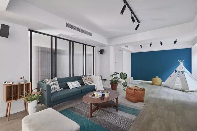 建材资讯：客厅沙发的摆放组合,哪种适合你家呢?