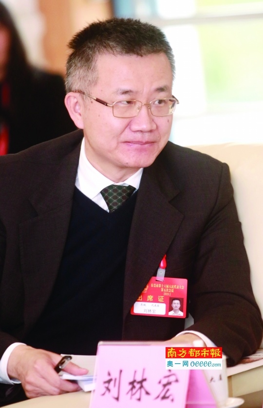 东城街道党委书记刘林宏东莞今年将聚焦中心城区"一心两轴三片区"建设