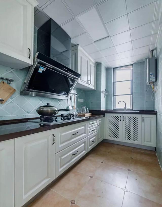 厨房柜门哪种好这些款式多参考