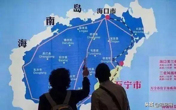 回顾海南限购2018 2019年海南房产将如何走?