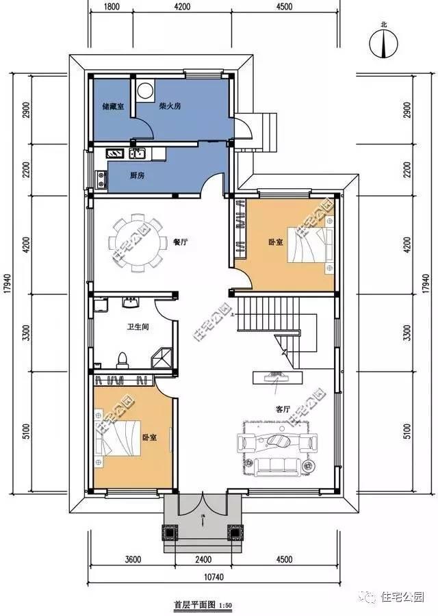 5套10米面宽的别墅,第5套10多万你建吗?