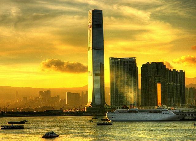 上海房企曲线上市 保集借壳毅信控股登陆香港