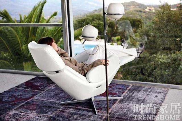 你要坐哪儿想静静