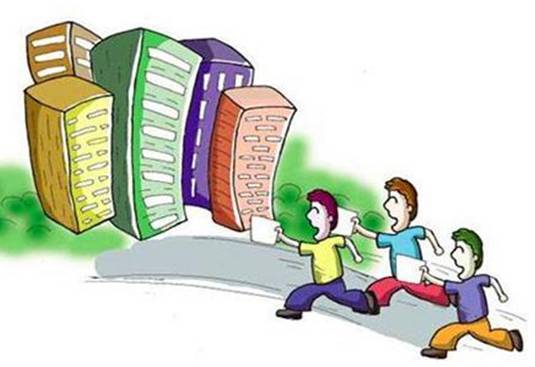 30%房源丨大兴的新北京人如何申购自住房?攻