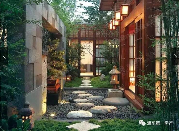 楼盘名称:信达泰禾·上海院子 楼盘地址:杨浦区新江湾城路殷高东路