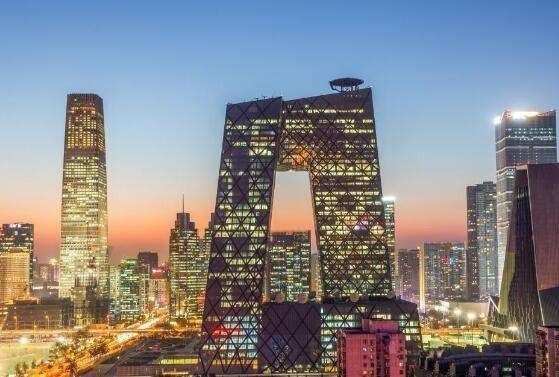 北京城市总体规划获批复 市域实行城乡统一规