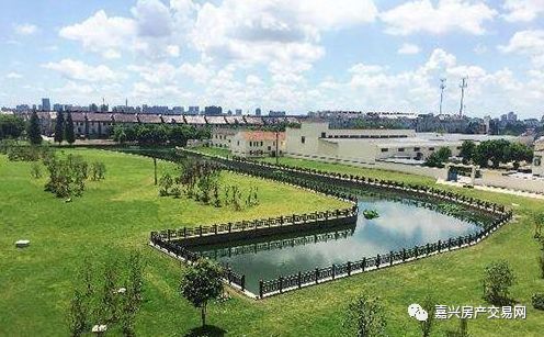 2018,嘉兴房价会跌吗?