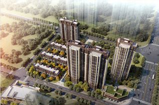 金融街北京置业:不断完善住宅+商务开发模式