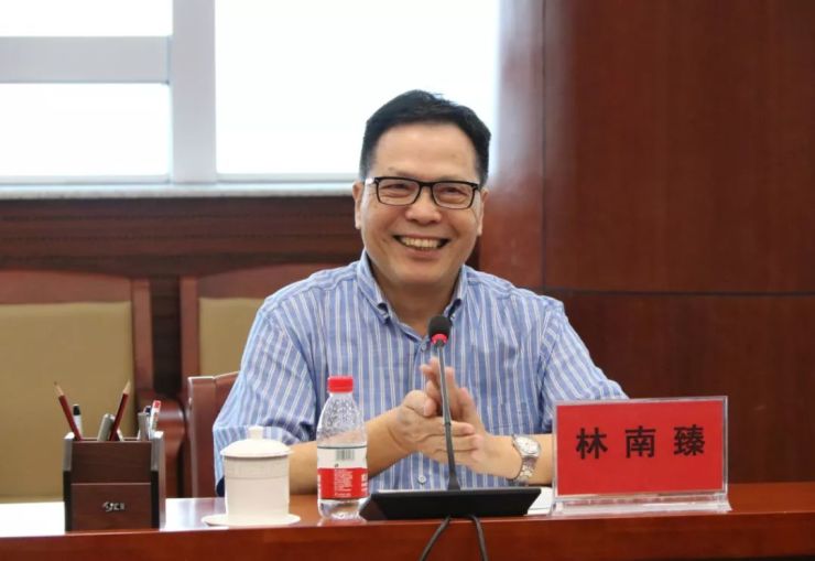 著名家具品牌"红苹果"签约落户河源高新区,投资15亿!