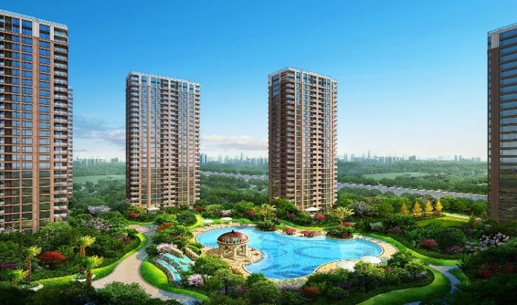 萧山3楼盘领出预售证(杭州摇号最新信息更新)