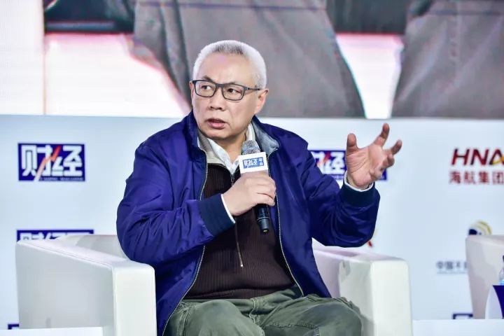 任志强:房价高还早着呢-石家庄搜狐焦点