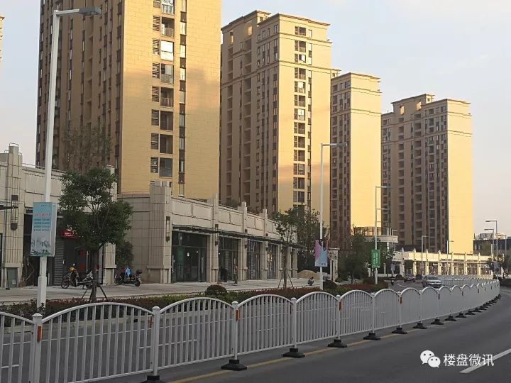 没错,住宅的价格买商铺!即买即可租!特价清盘中