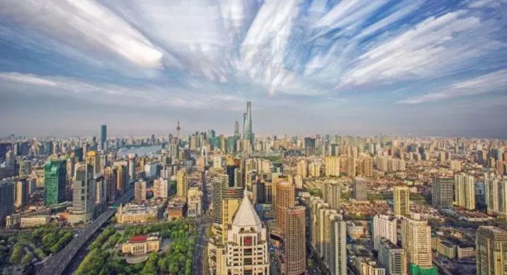 3分钟看懂2017年上海房市