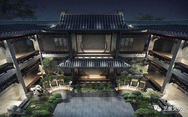 中国古代房子建筑的文化含义-北京搜狐焦点