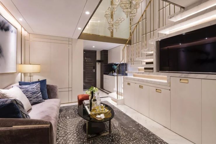 330新政一年后,公寓新盘一天卖近100套!广州公