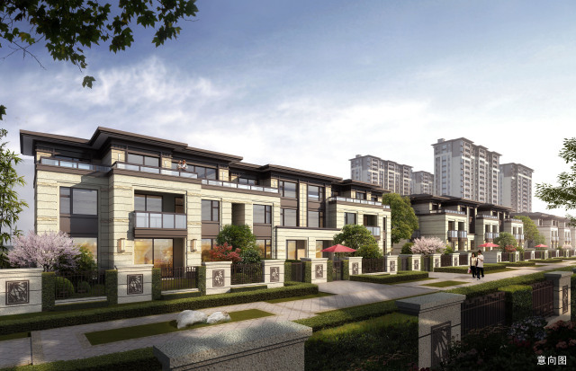 2018海宁又将新增这么多楼盘没买房的你别急