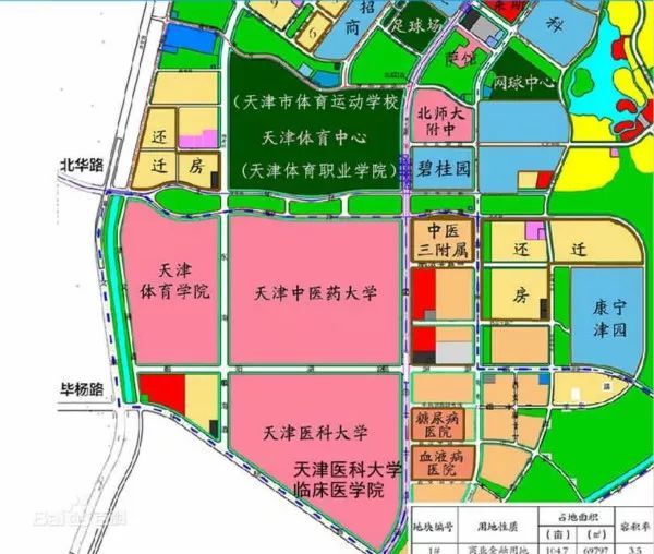 土地丨静海团泊西区时隔一年再挂地 最高楼面限价仅6千竞配建安置房