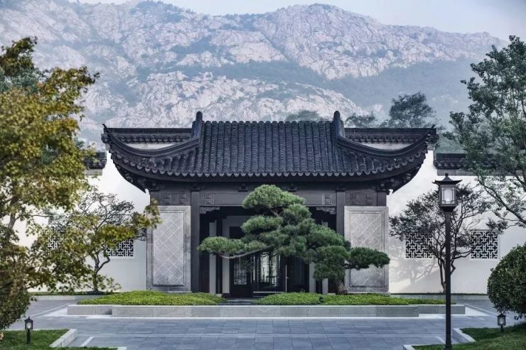 业内热捧的阿朵小镇魅力在哪