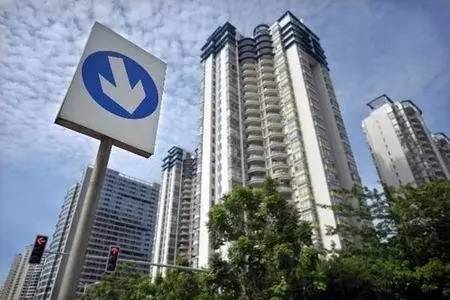 北京二手房成交量创37个月新低 部分区域房价