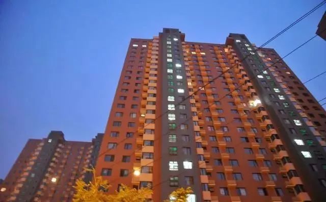 中国房屋空置率有多高?终于知道有多少鬼城