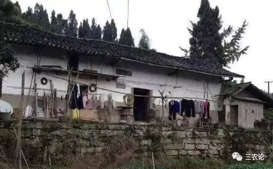 19年起,农村全面停止建房?也不允许翻修了,有