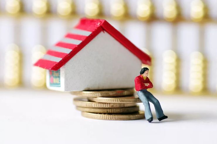 融360监测 ▏ 2018买房贷款利率是多少?2018
