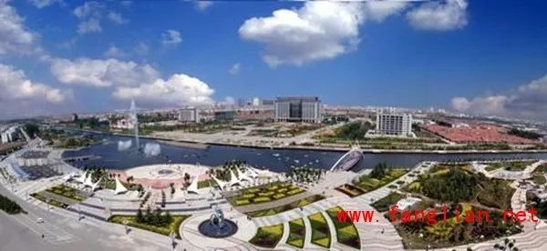 青岛胶州经济技术开发区,下半年房价能否震荡