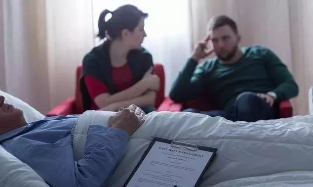 2018继承遗产须知:共有2种继承方式,可能有七