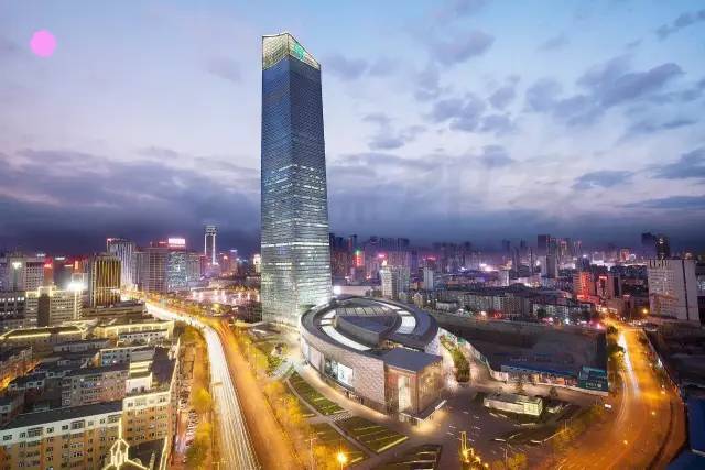 住房交通基础设施,3年后的沈阳让你绝不后悔留下来!