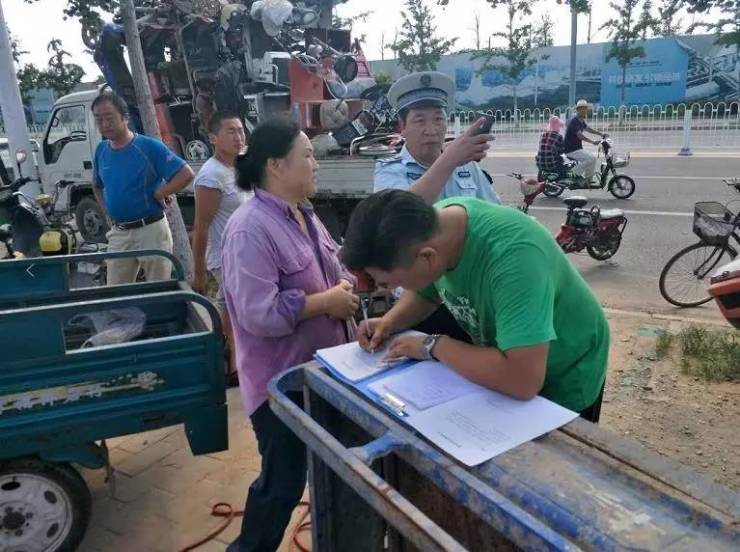 疏解整治后,回龙观这些地方进入提升阶段