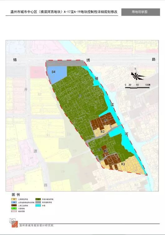 横渎板块又一利好锦绣路与横渎河交叉附近新增一个横渎小学