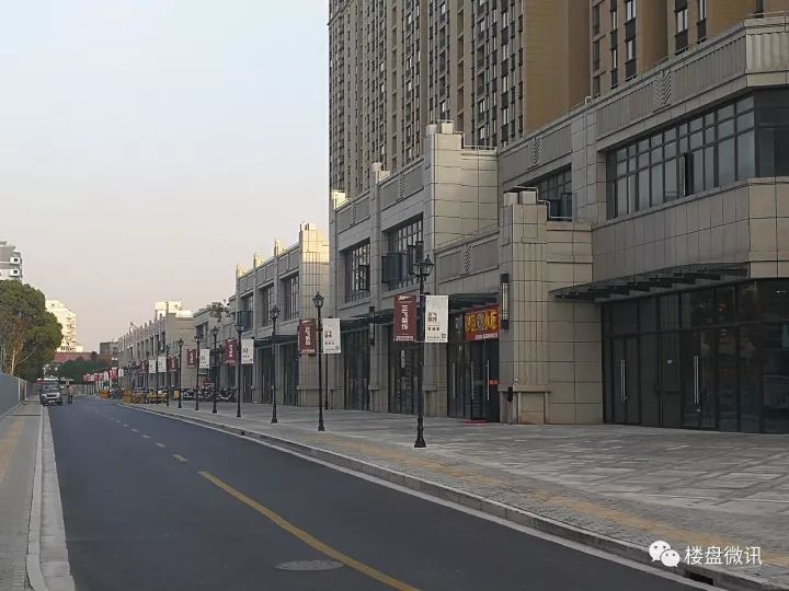 没错,住宅的价格买商铺!即买即可租!特价清盘中