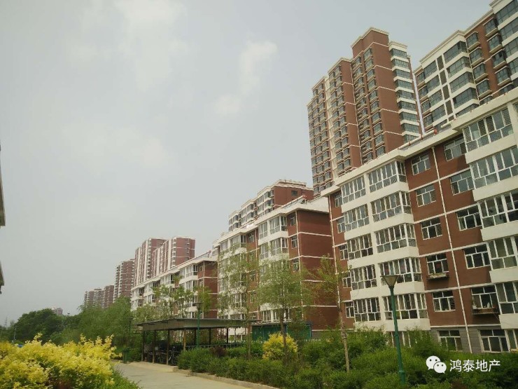 【龙骧东苑】值得拥有