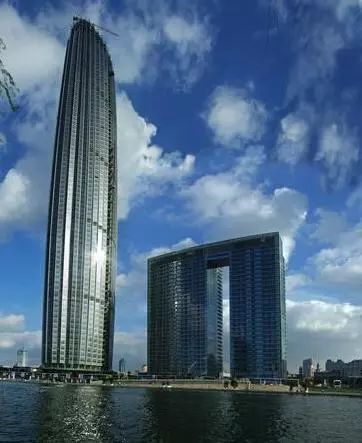 【碧瓦朱甍】中国十大著名建筑设计