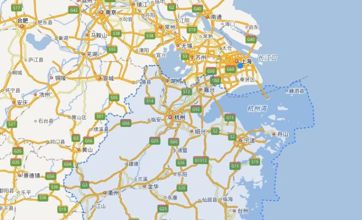 海宁在长三角的区位图,长三角区域图,长三角珠三角_大山谷图库