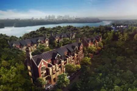 北京最值钱的别墅区未来在哪里?
