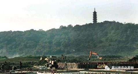 2018,嘉兴房价会跌吗?