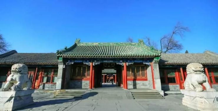 藏在北京胡同里的30座豪宅,独一无二!秒杀别墅洋房!-北京搜狐焦点