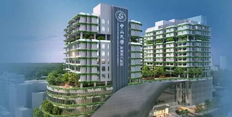 盘点那些名校管理的深圳医院,北大、港大你知