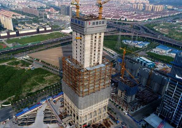 风起前滩,产城融合 再造一个升级版陆家嘴-上海