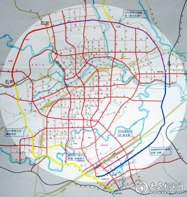 涟源城东规划图片