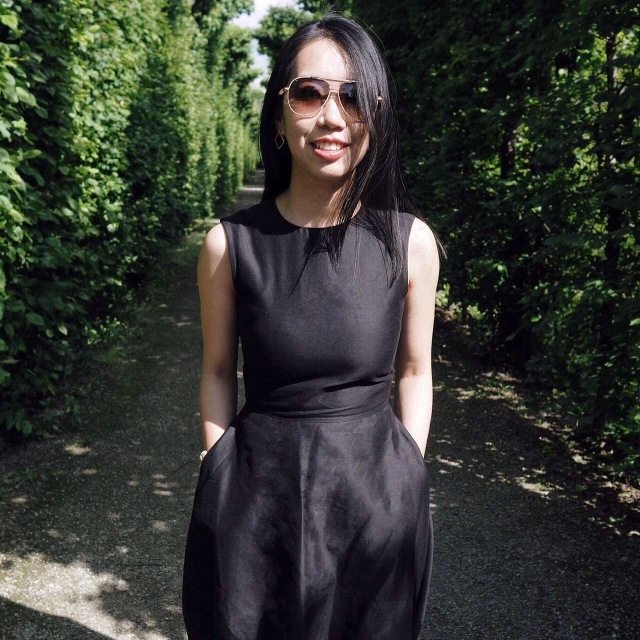 《六千元如何玩转北京50㎡单间公寓》