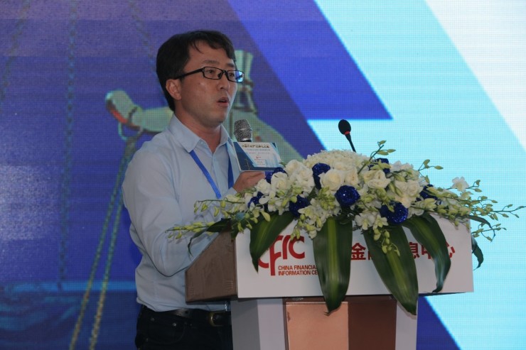 中国不动产证券化之路论坛成功举办-上海搜