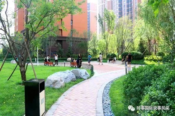 北京海淀区宣布取消学区房,而之前买的学区房
