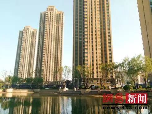 恒大江湾最新工程进度新鲜出炉-长春搜狐焦点