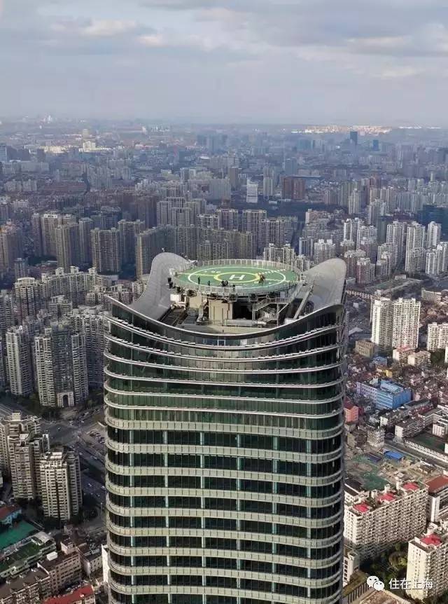 w酒店惊艳亮相!最美北外滩滨江段今日起对外开放!厉害了我大虹口!