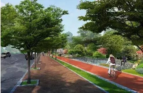 5大配套 交通进度如何.