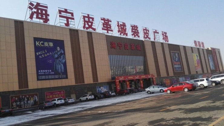 嘉兴海宁市《卡森&middot;卫星城 》 紧邻杭海地铁沿线斜桥站,高档